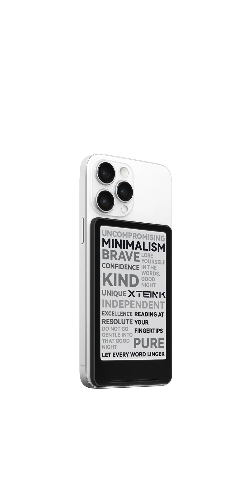 Tính năng từ tính